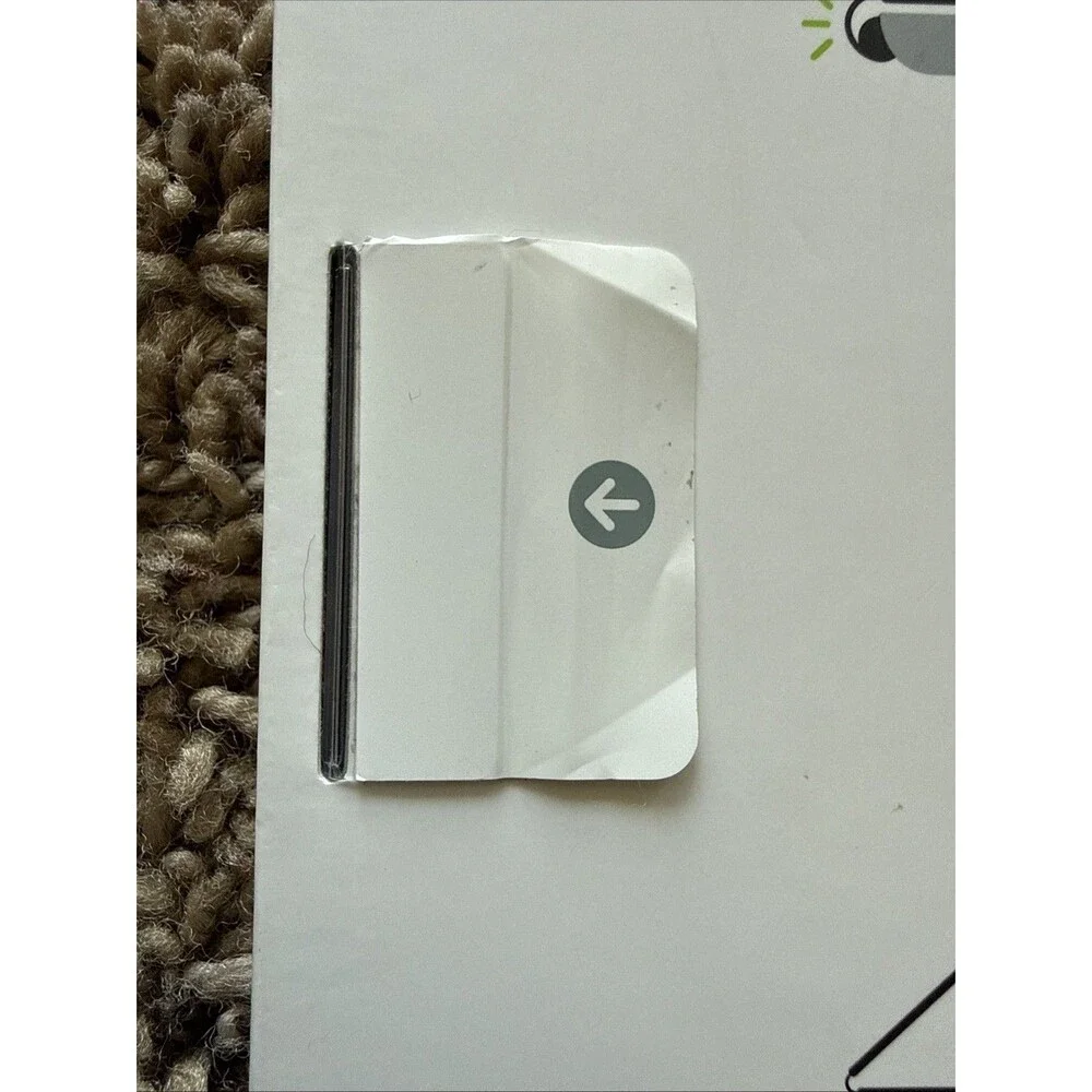 Apple Smart Cover for 10.5‑inch iPad Air - Charcoal Gray